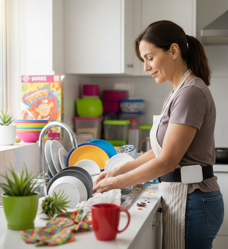 Coreava™ Pulse Belt