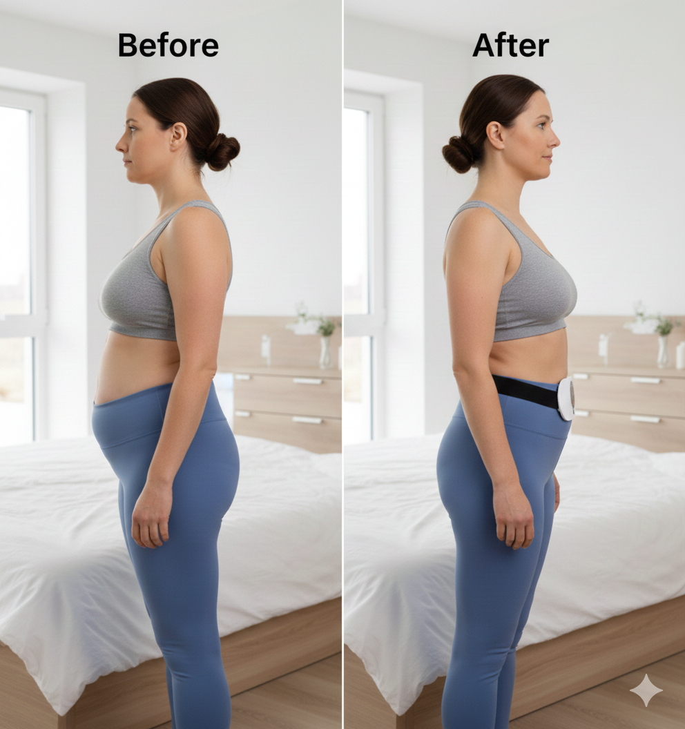 Coreava™ Pulse Belt