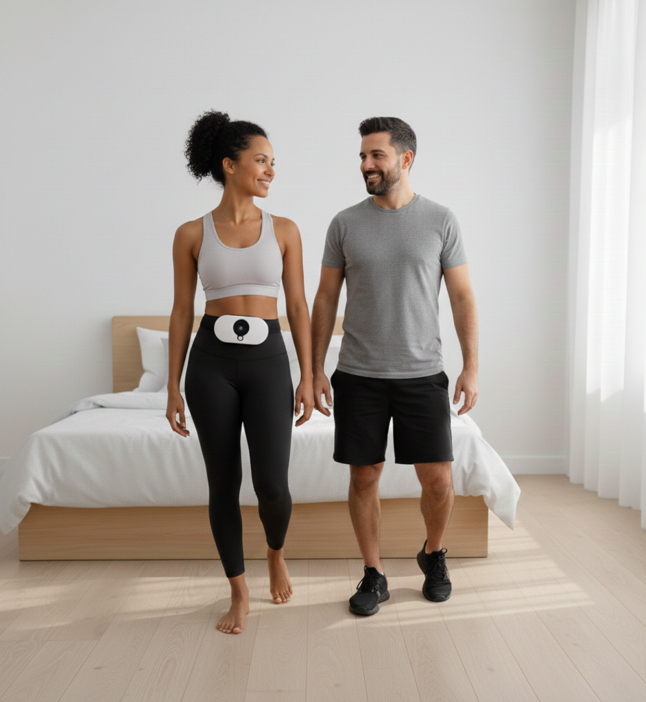 Coreava™ Pulse Belt