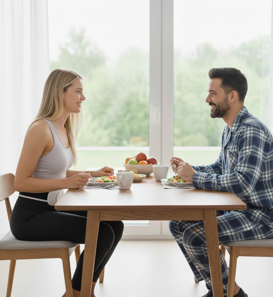 Coreava™ Pulse Belt