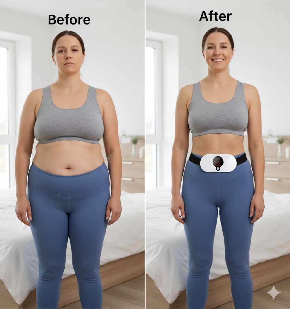 Coreava™ Pulse Belt