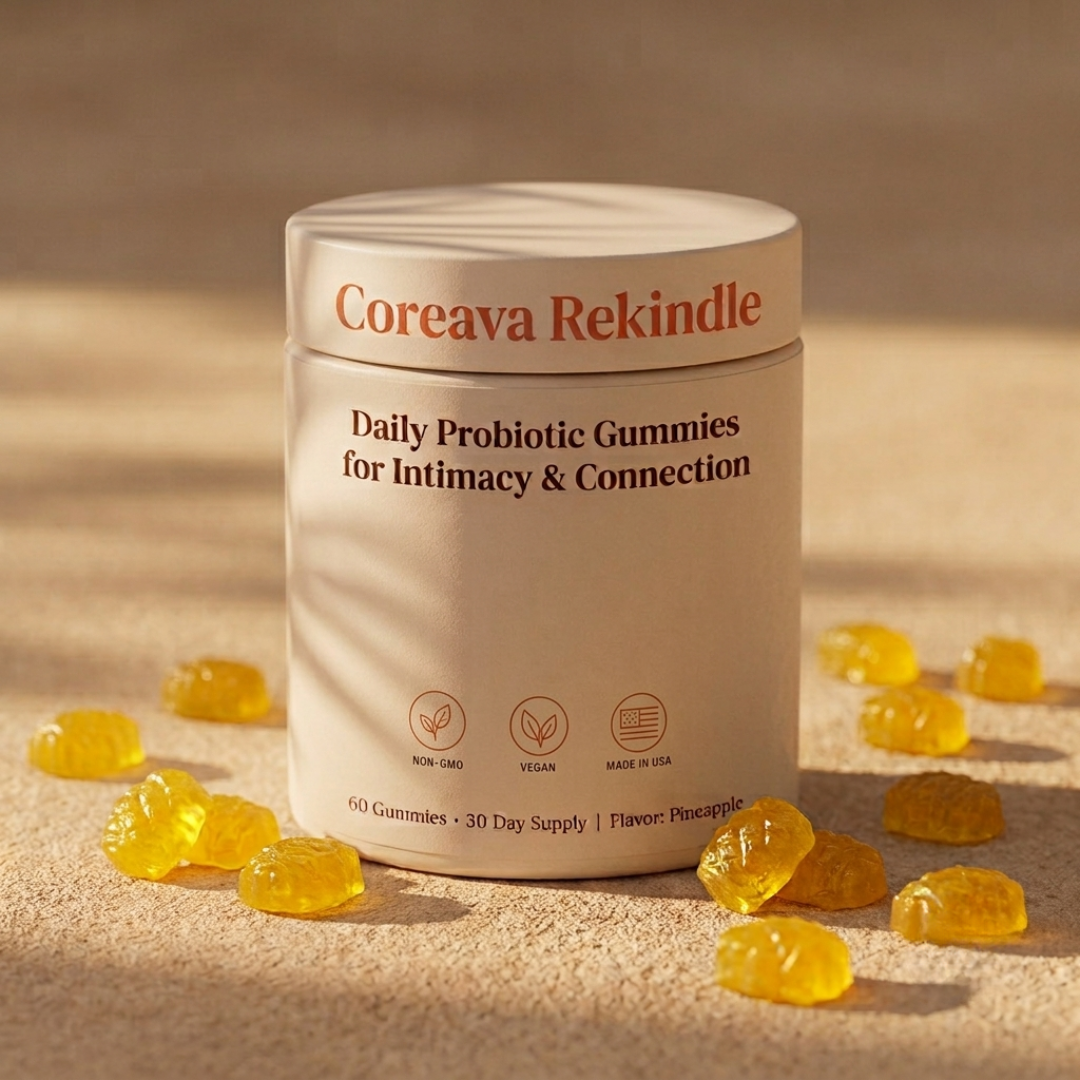 Coreava Rekindle