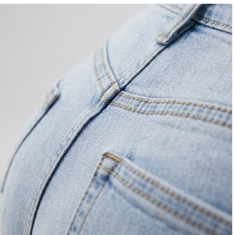 Curved Seam Construction