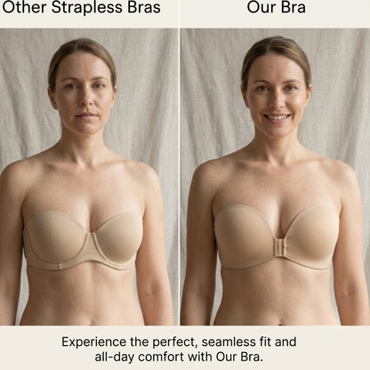 Coreava front Closure bra