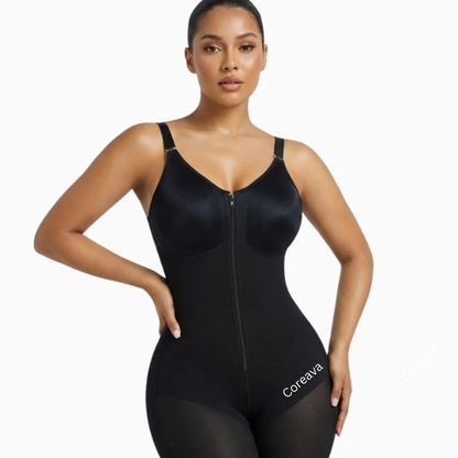 Coreava™ Lift & Sculpt Bodysuit