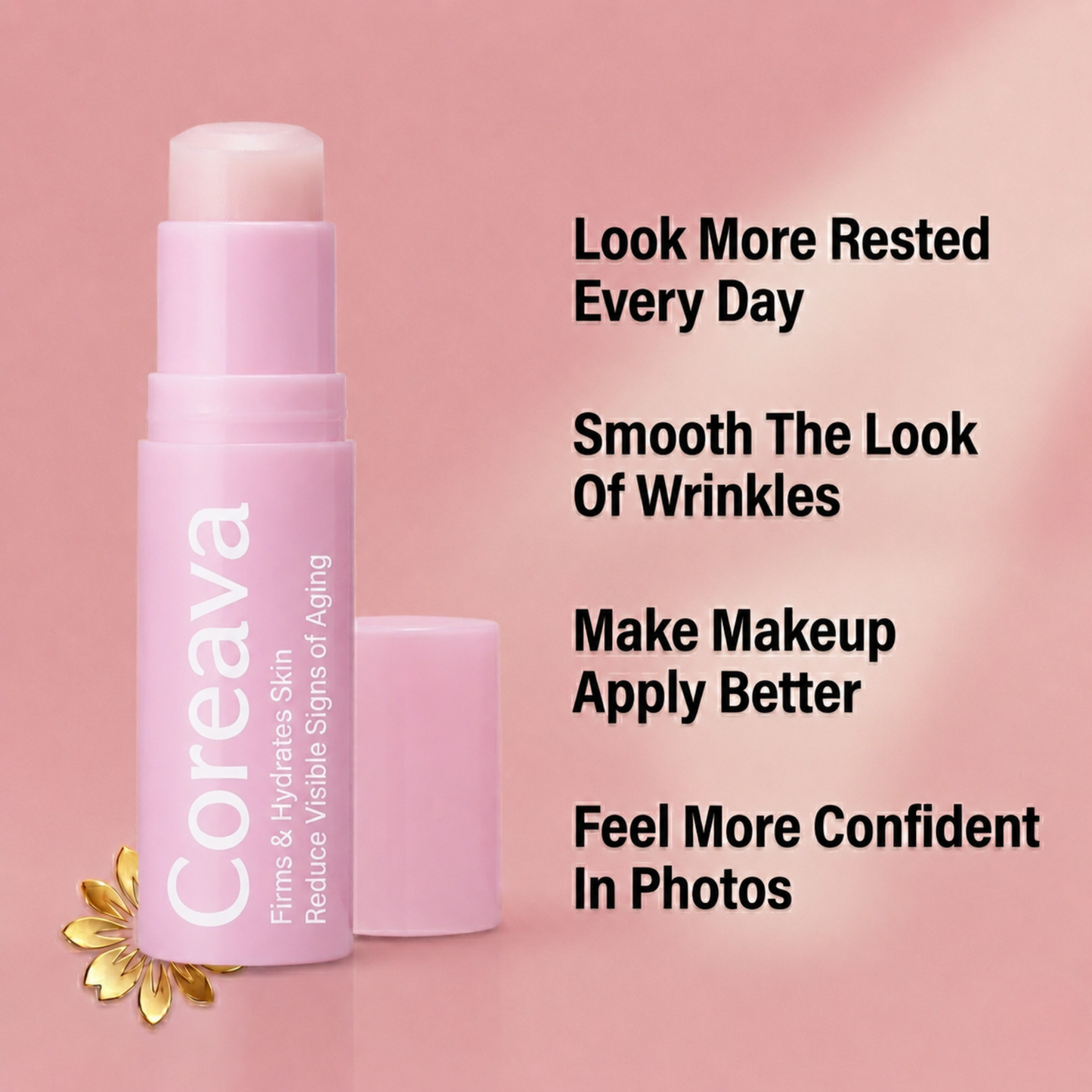 Coreava PDRN Collagen Balm