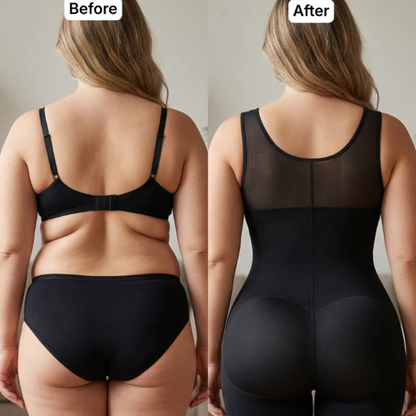 Coreava™ Lift & Sculpt Bodysuit