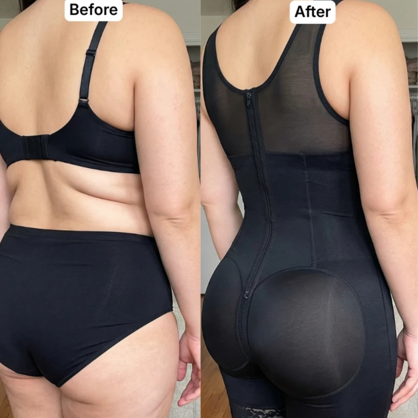 Coreava™ Lift & Sculpt Bodysuit