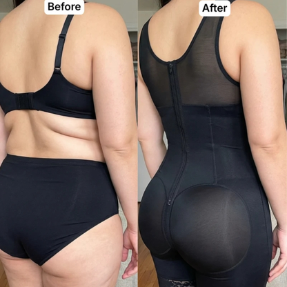 Coreava™ Lift & Sculpt Bodysuit