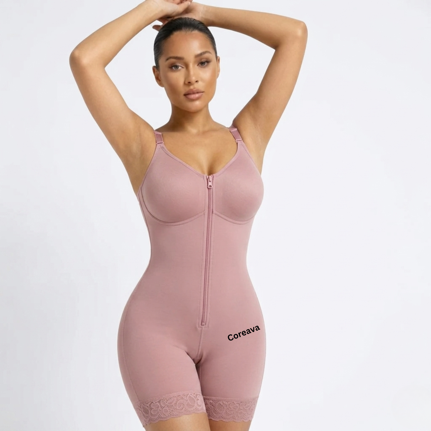 Coreava™ Lift & Sculpt Bodysuit