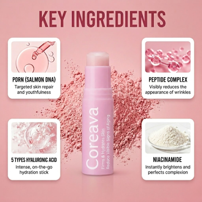 Coreava PDRN Collagen Balm