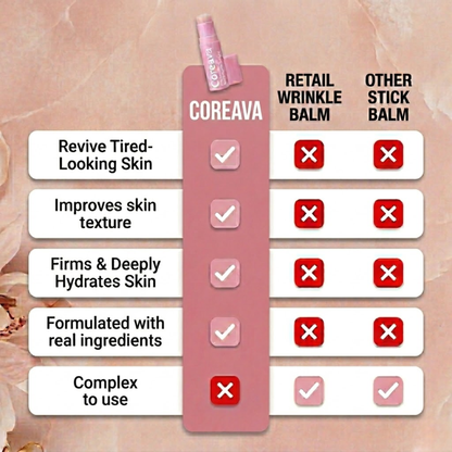 Coreava PDRN Collagen Balm